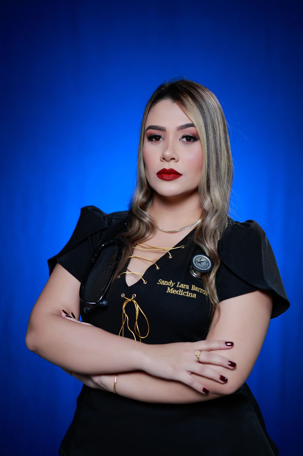 Depoimento de estudante Mauriza 2