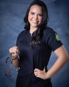 Depoimento de estudante Mauriza 3